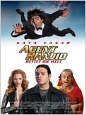 Agent Ranjid rettet die Welt