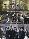 Titanic: Blood and Steel