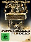 Pete Smalls Is Dead
