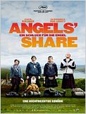 Angels' Share - Ein Schluck für die Engel