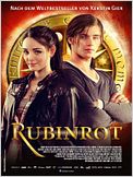 Rubinrot