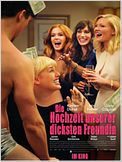 Die Hochzeit unserer dicksten Freundin