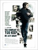 The Company You Keep - Die Akte Grant