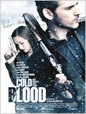 Cold Blood - Kein Ausweg, keine Gnade
