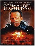 Commander Hamilton