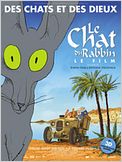Die Katze des Rabbiners