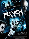 Welcome To The Punch