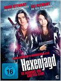 Hexenjagd - Die Hänsel & Gretel Story