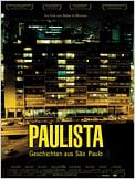 Paulista - Geschichten aus São Paulo
