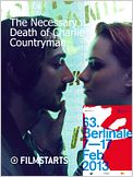 The Necessary Death of Charlie Countryman