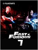 Fast & Furious 7