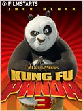 Kung Fu Panda 3