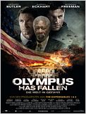 Olympus Has Fallen - Die Welt in Gefahr