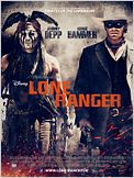 Lone Ranger