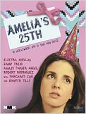 Amelia's 25th