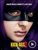 Bilder : Kick-Ass 2 Trailer DF