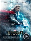Bilder : Thor 2 - The Dark Kingdom Trailer DF