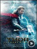 Bilder : Thor 2 - The Dark Kingdom Trailer DF