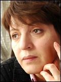 Mirjana Karanovic Mirjana Karanovic