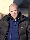 John Michael McDonagh John Michael McDonagh
