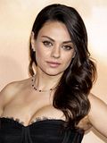 Mila Kunis Mila Kunis