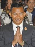 Tony Jaa Tony Jaa