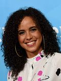 Parisa Fitz-Henley Parisa Fitz-Henley