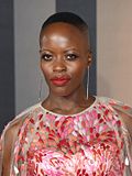 Florence Kasumba Florence Kasumba