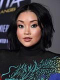 Lana Condor Lana Condor