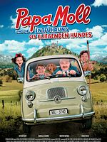 Papa Moll Und Die Entführung Des Fliegenden Hundes Papa Moll Und Die Entführung Des Fliegenden Hundes