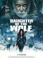 Daughter Of The Wolf