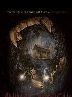 Don't go in the Woods - Es wartet auf Dich!