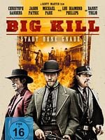 Big Kill - Stadt ohne Gnade