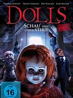 Dolls - Schau hin oder stirb