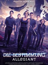 Die Bestimmung 3 Stream Die Bestimmung 3 Stream