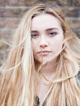 Florence Pugh