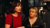 How To Be Single Trailer DF