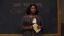 Hidden Figures – Unerkannte Heldinnen Besetzung