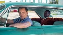 Green Book Filmstarts Green Book Filmstarts