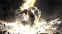 Black Adam - Film 2021 - FILMSTARTS.de