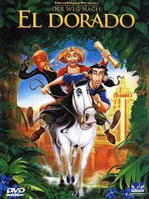 Die Reise Nach El Dorado Die Reise Nach El Dorado