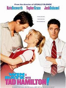 Total Verknallt In Tad Hamilton