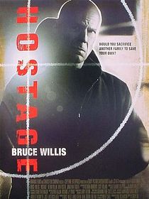 Hostage Entführt Trailer Hostage Entführt Trailer