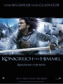 Königreich Der Himmel Trailer Königreich Der Himmel Trailer