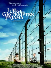 Der Junge Im Gestreiften Pyjama Besetzung Der Junge Im Gestreiften Pyjama Besetzung