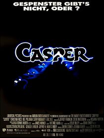 Casper Trailer OV - FILMSTARTS.de