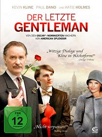 Der Letzte Gentleman Der Letzte Gentleman