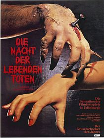Die Nacht der lebenden Toten