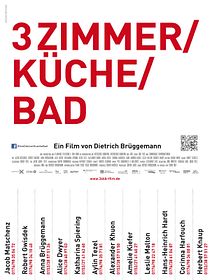 3 Zimmer/Küche/Bad Trailer DF - FILMSTARTS.de