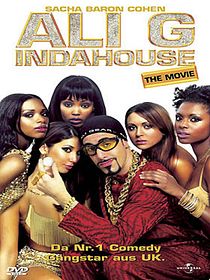 Ali G In Da House Stream German Ali G In Da House Stream German